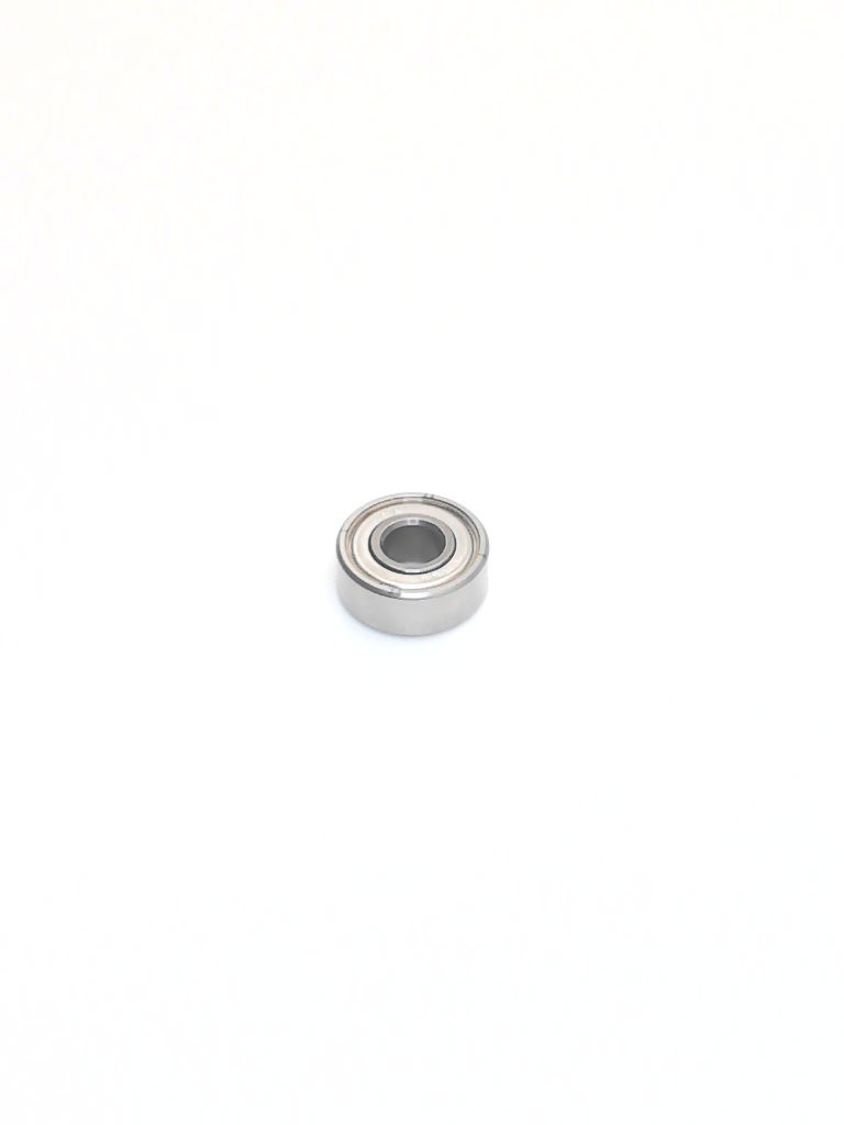 Ball Bearing, 316 x 12 x .196