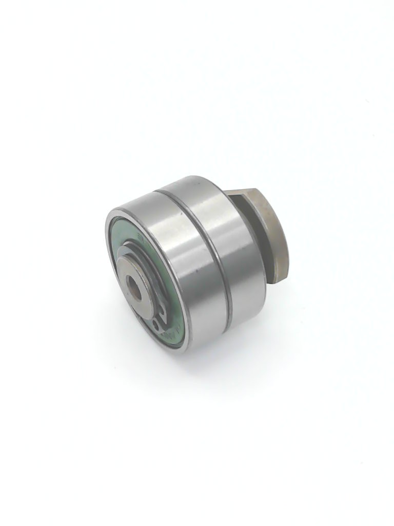 ECCENTRIC SHAFT ASSEMBLY