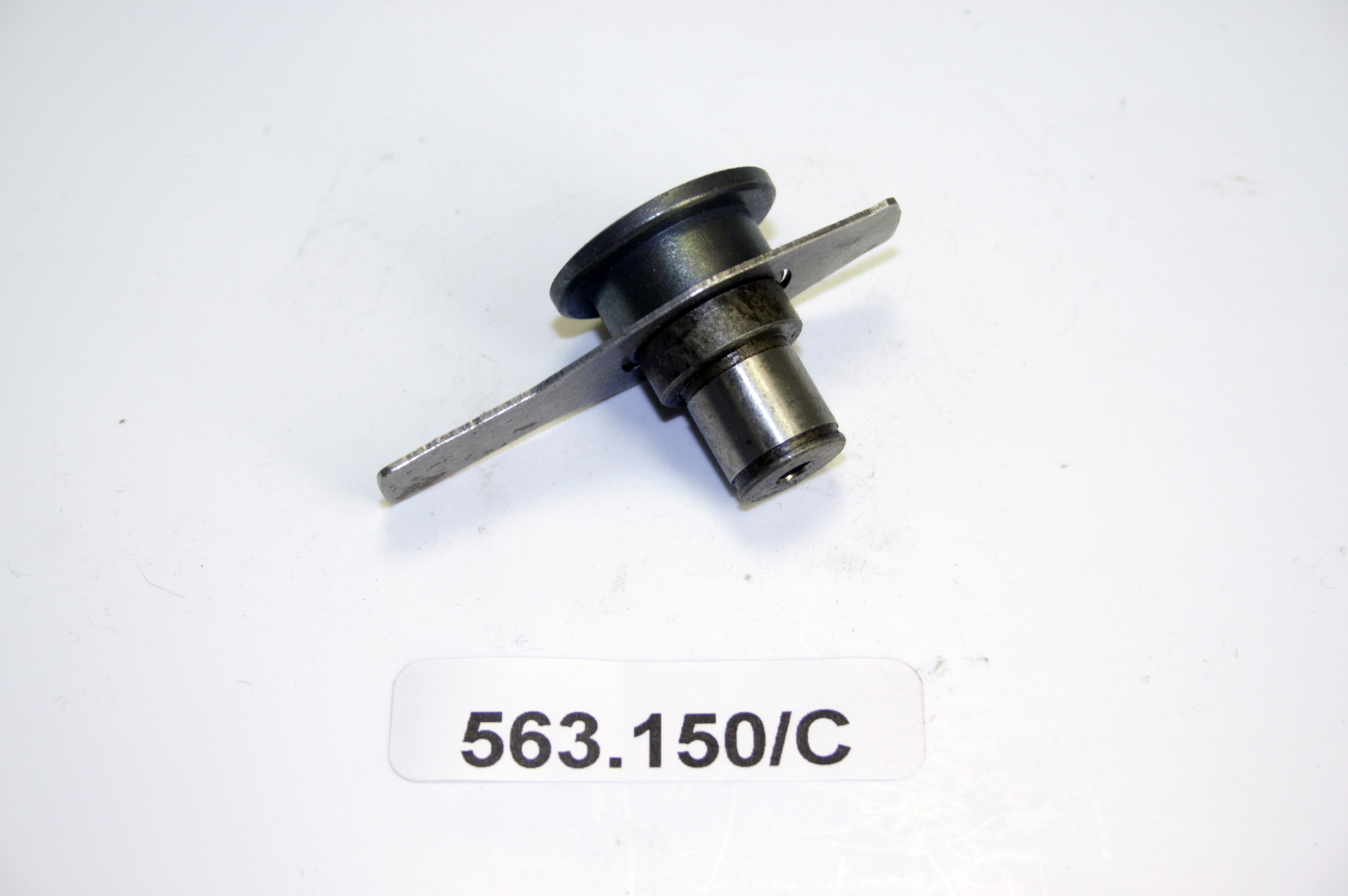 COMPLETE BALANCER SHAFT