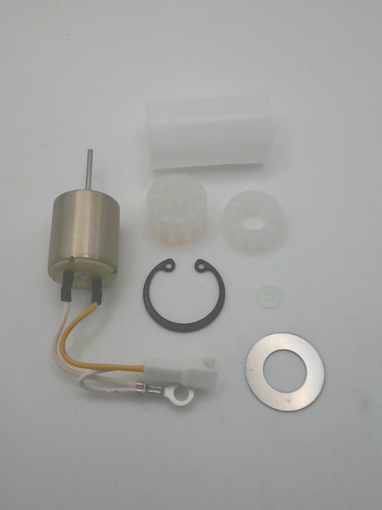 C5 K5 MOTOR KIT -Auslauf angek&uuml;ndigt-