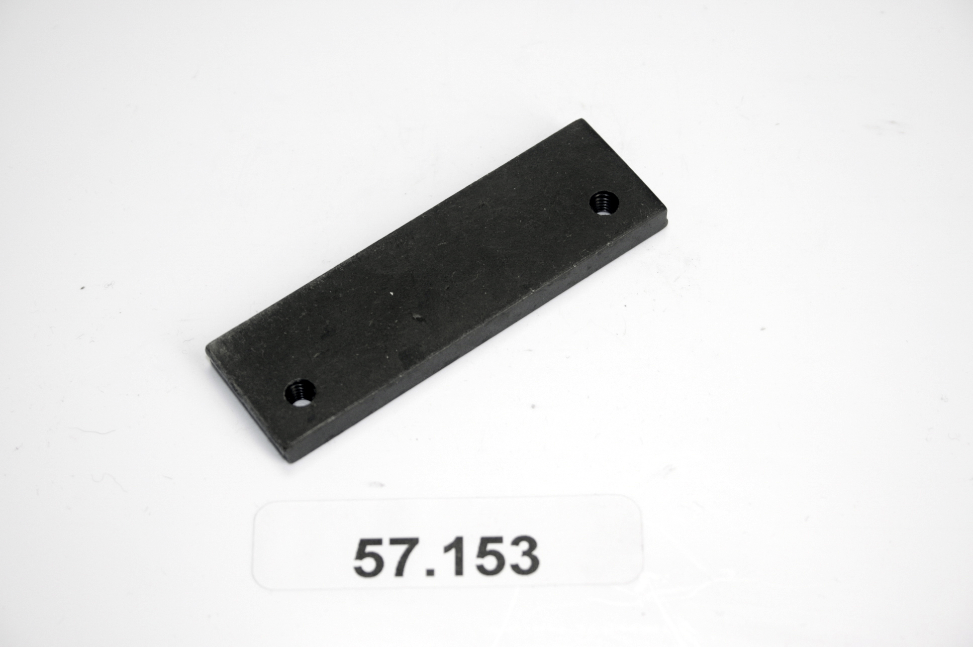OTOTEC Kohlebürsten 6x8x13 Mm – 2 Paar, Kompatibel Mit RUPES Rotationspolierern LH 18 EN, SL 42 A & Co.