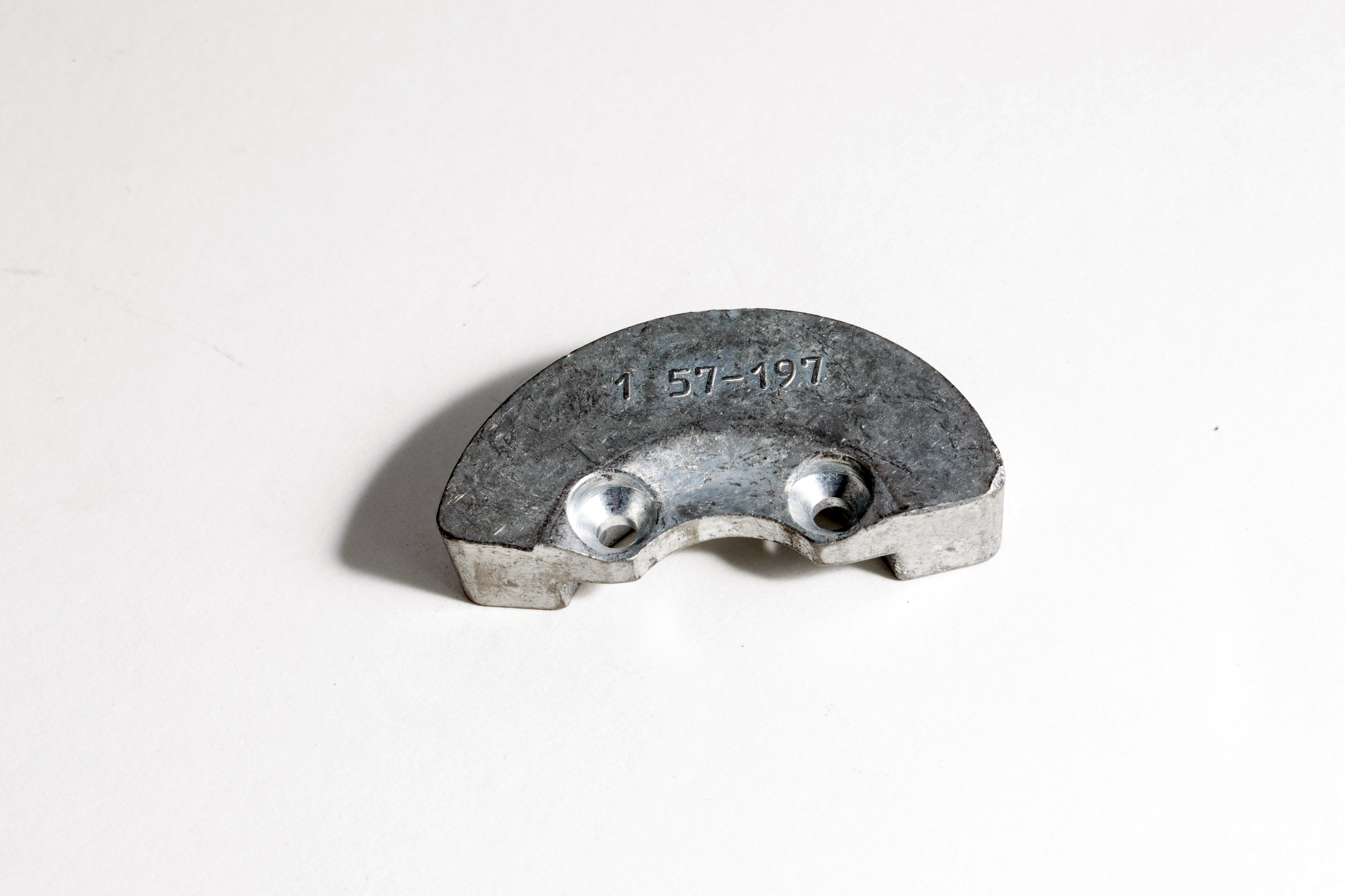 PRIMARY COUNTERWEIGHT