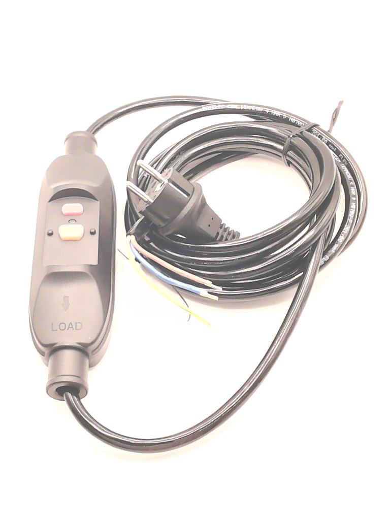 KABEL MIT PRCD SCHALTERPE 3X1MM
