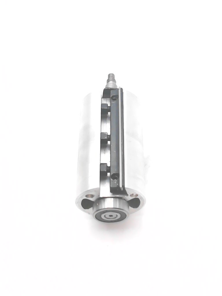 Messer, Ersatzmesser (1 Stück) für Black und Decker BCRMW122-QW Messer, Ersatzmesser (1 Stück) für Black und Decker BCRMW122-QW