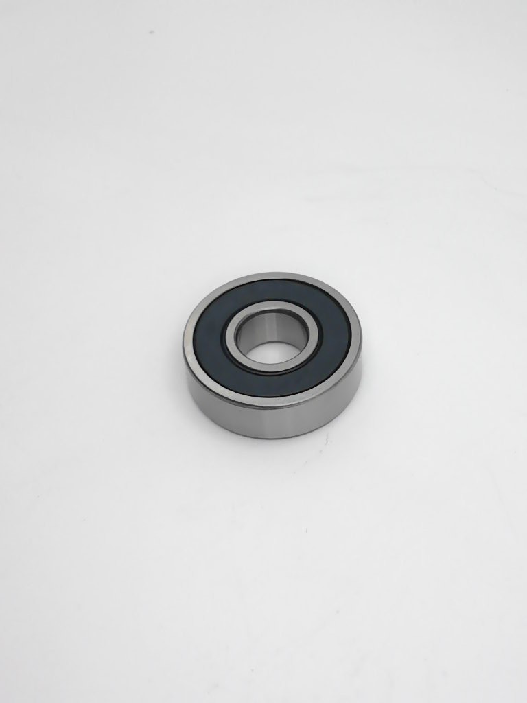 Rillenkugellager 6000 2RS