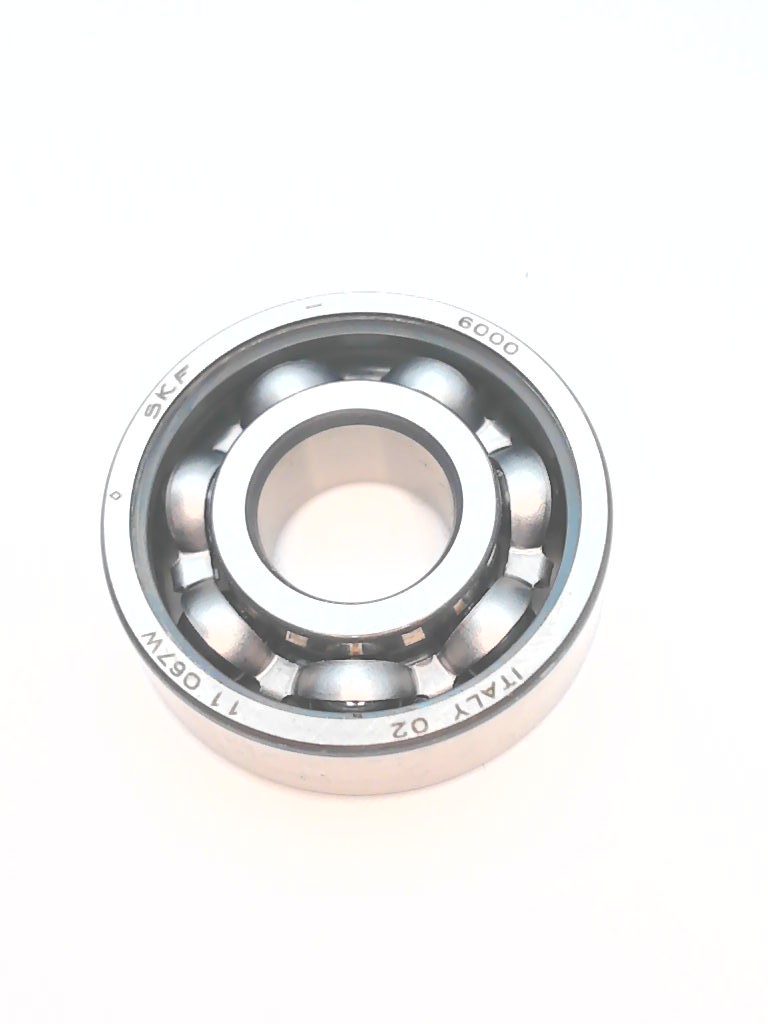 Rillenkugellager 6000   SKF