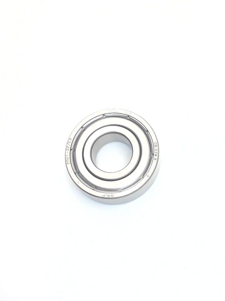 Rillenkugellager 6001ZZ C3 SKF