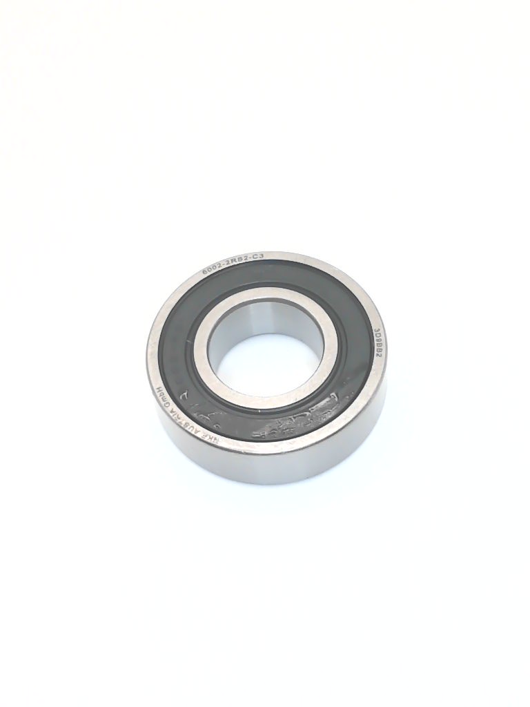 Rillenkugellager 6002 2RS- C3