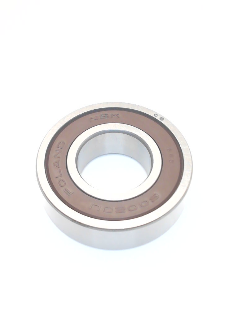 Rillenkugellager 6002LLU  C3 NSK