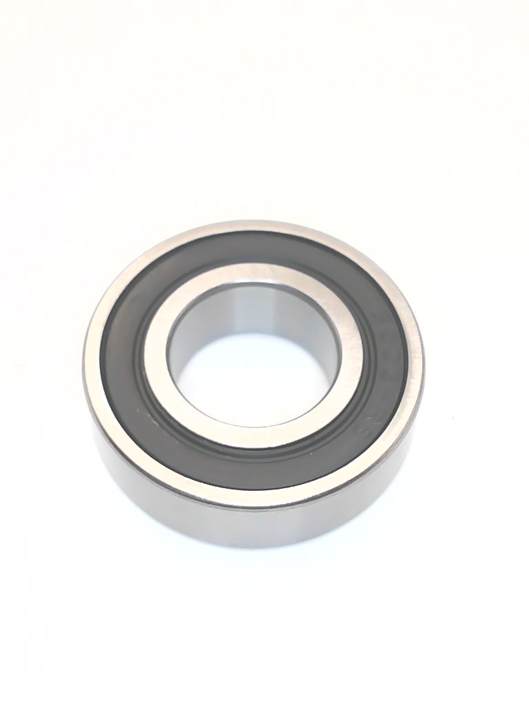 Rillenkugellager 6003LLU  C3