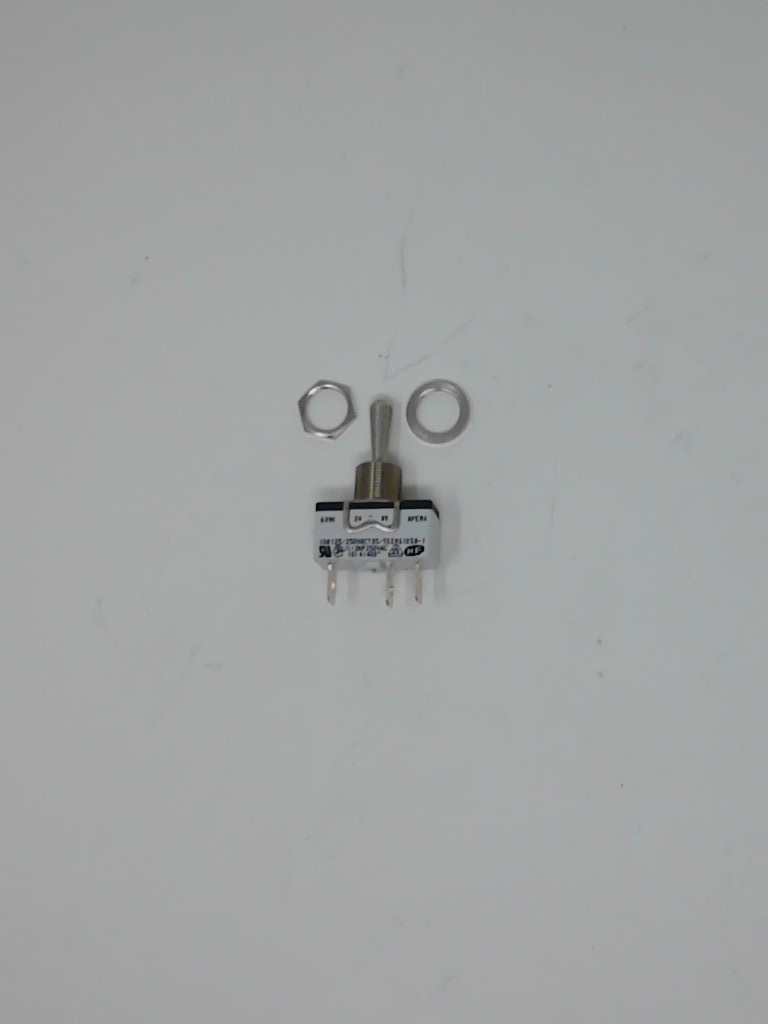 Umschalter Einpolig XM