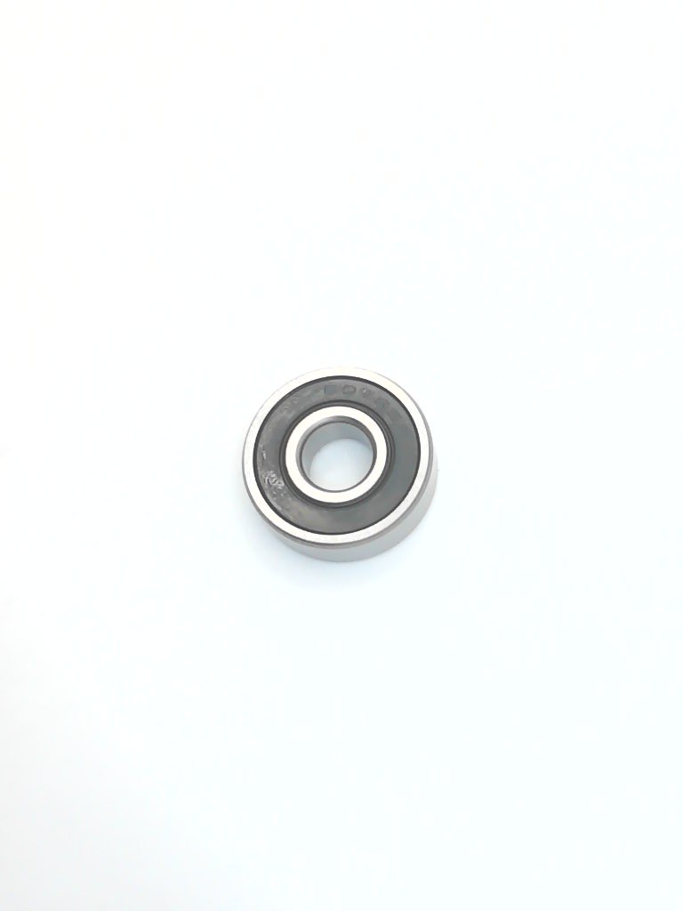 Rillenkugellager 607 2RS