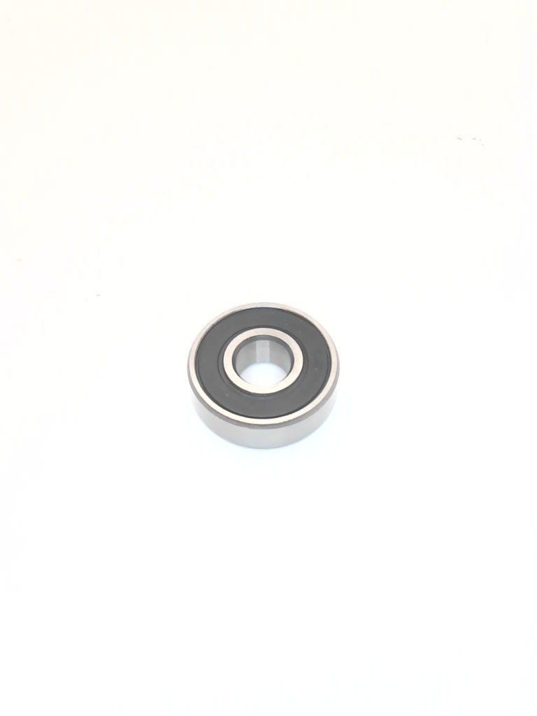 Rillenkugellager 608 2RS