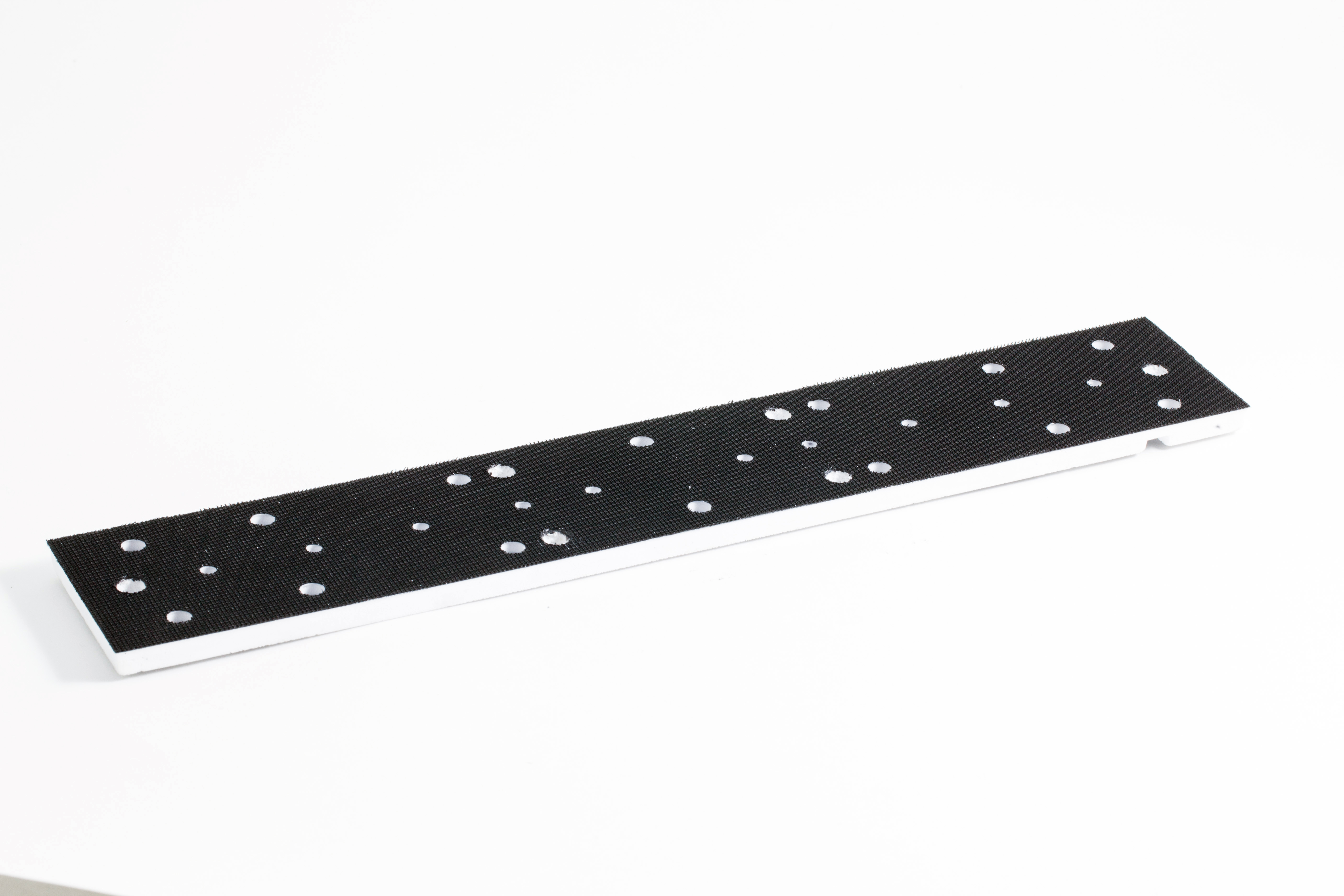 MULTI HOLES  RUBBER PLATE