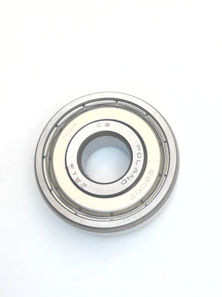 Rillenkugellager 6200ZZ C3