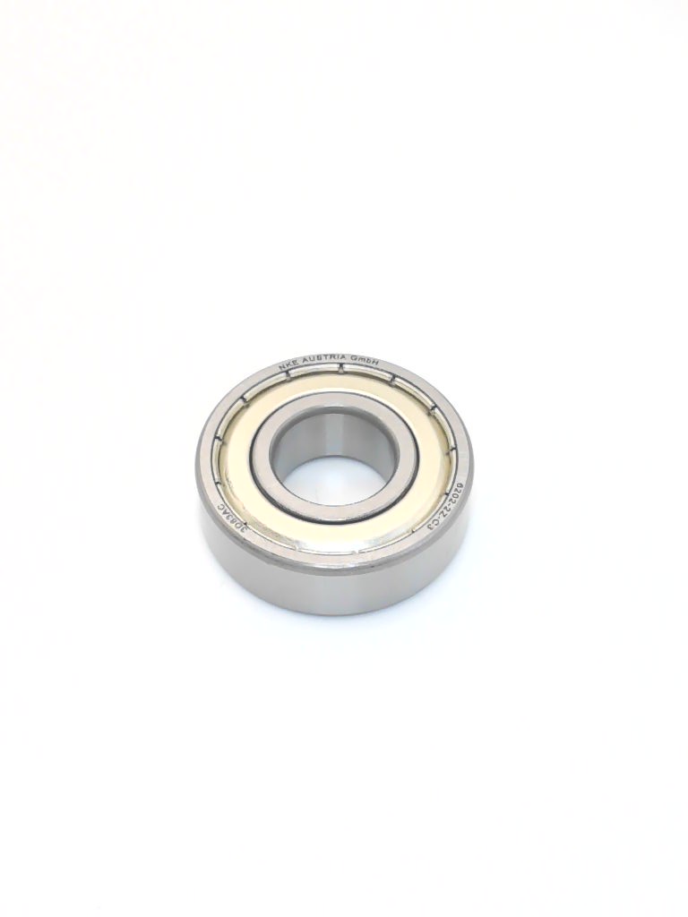 Rillenkugellager 6202ZZ C3 -NKE