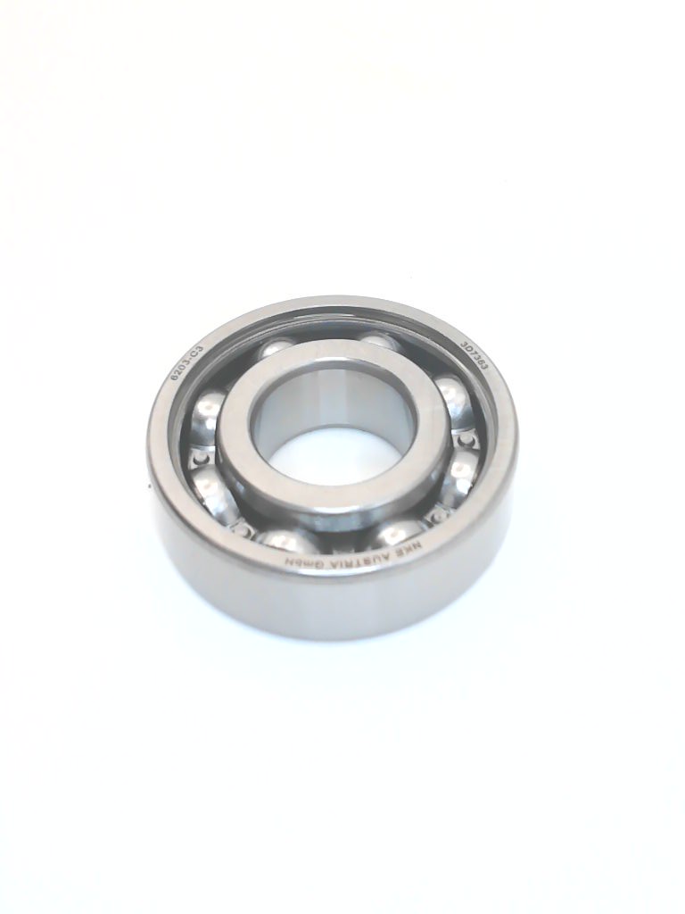 Rillenkugellager 6203    NKE
