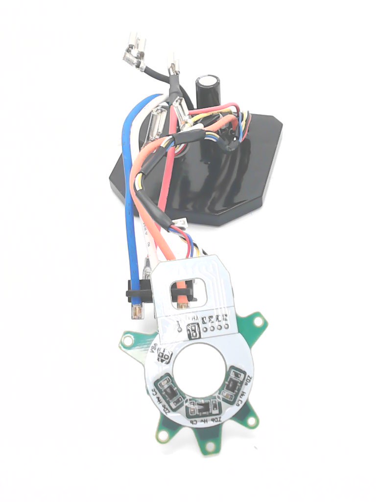 Elektronik