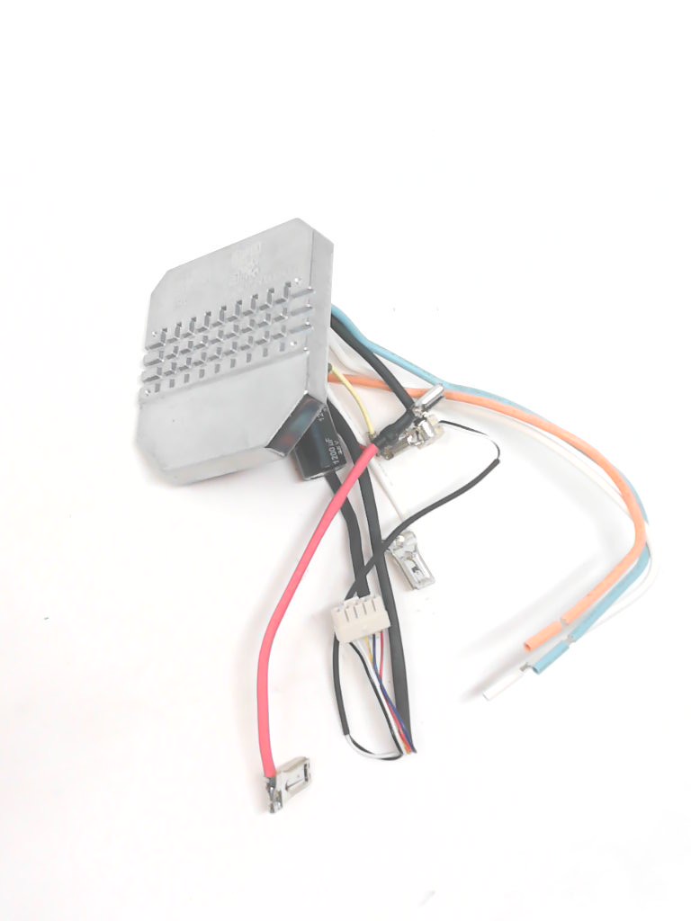 Elektronik A