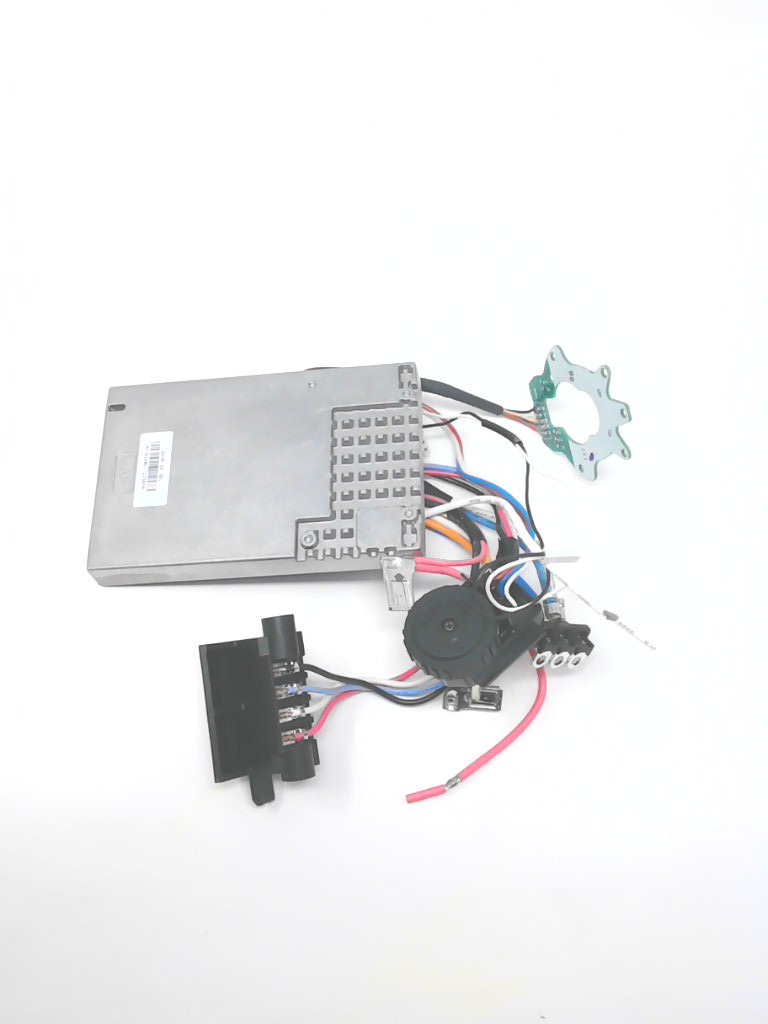 Elektronik