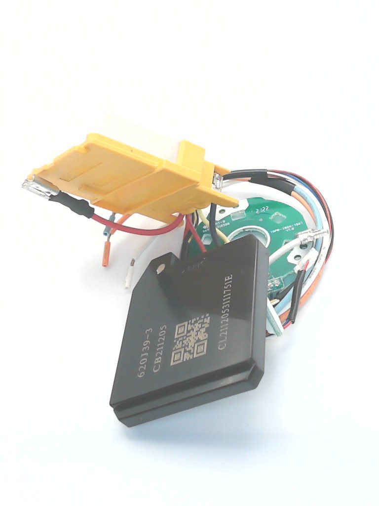 Elektronik kpl.
