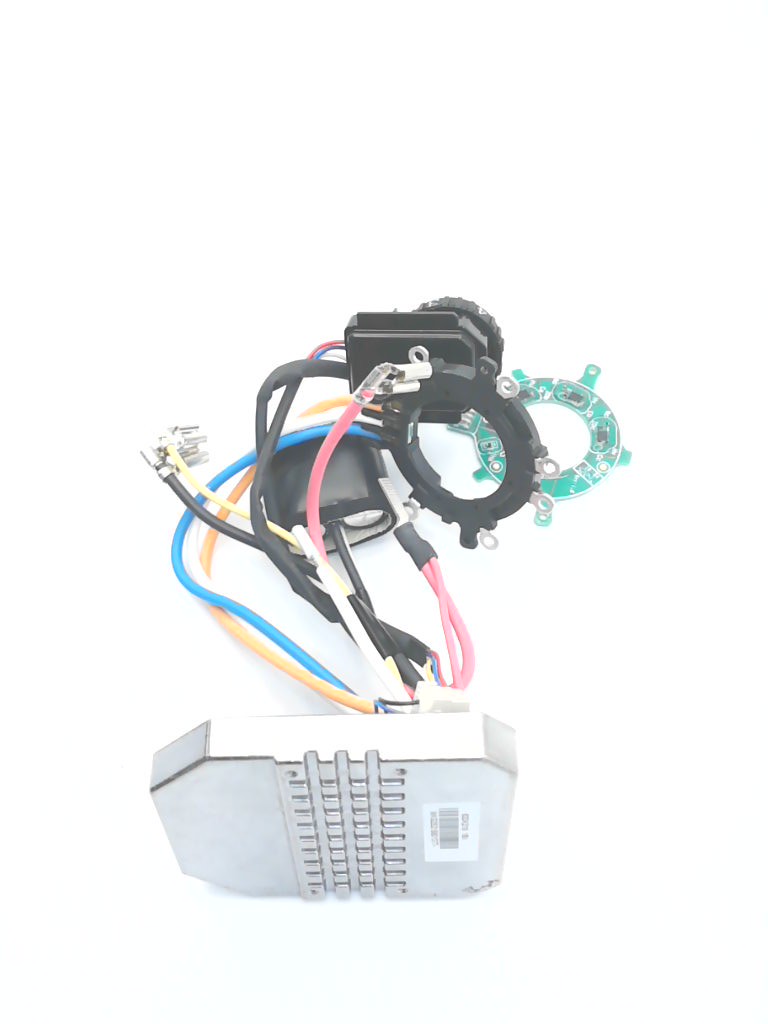 Elektronik