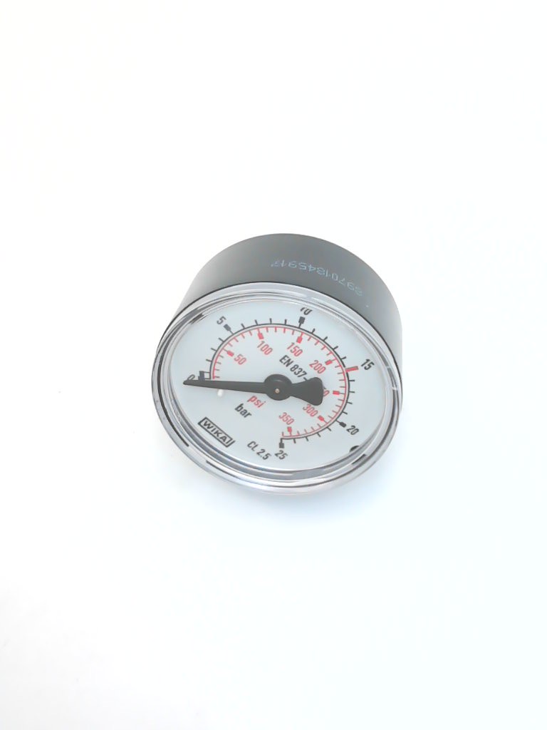 Manometer       MM-W 50-25b