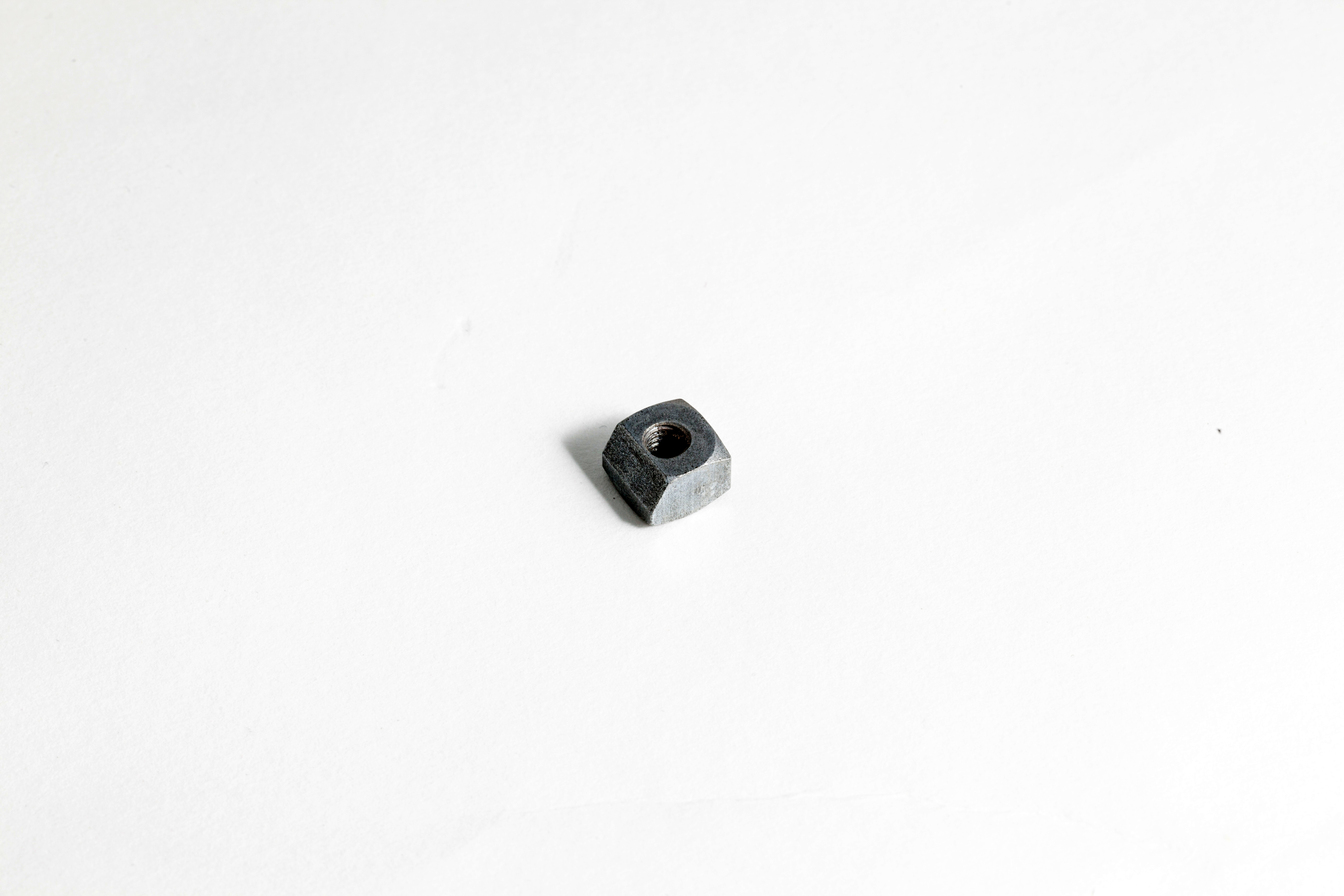ROUND NUT FOR STRAIGHTEDGE RP84