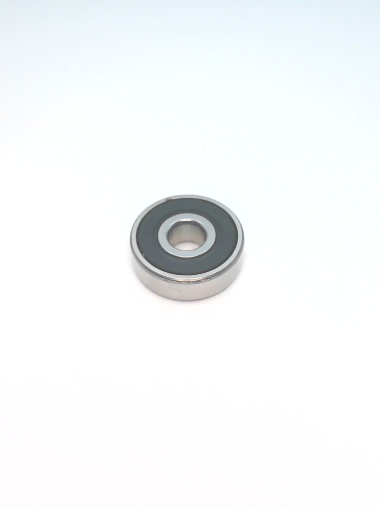 Rillenkugellager 626 2RSH C3