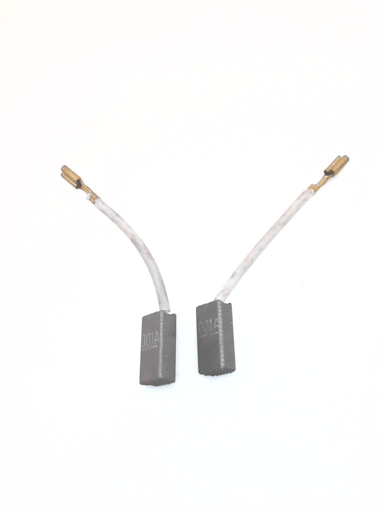 Kohleb&uuml;rste     Satz 2 St., AGP 125-10