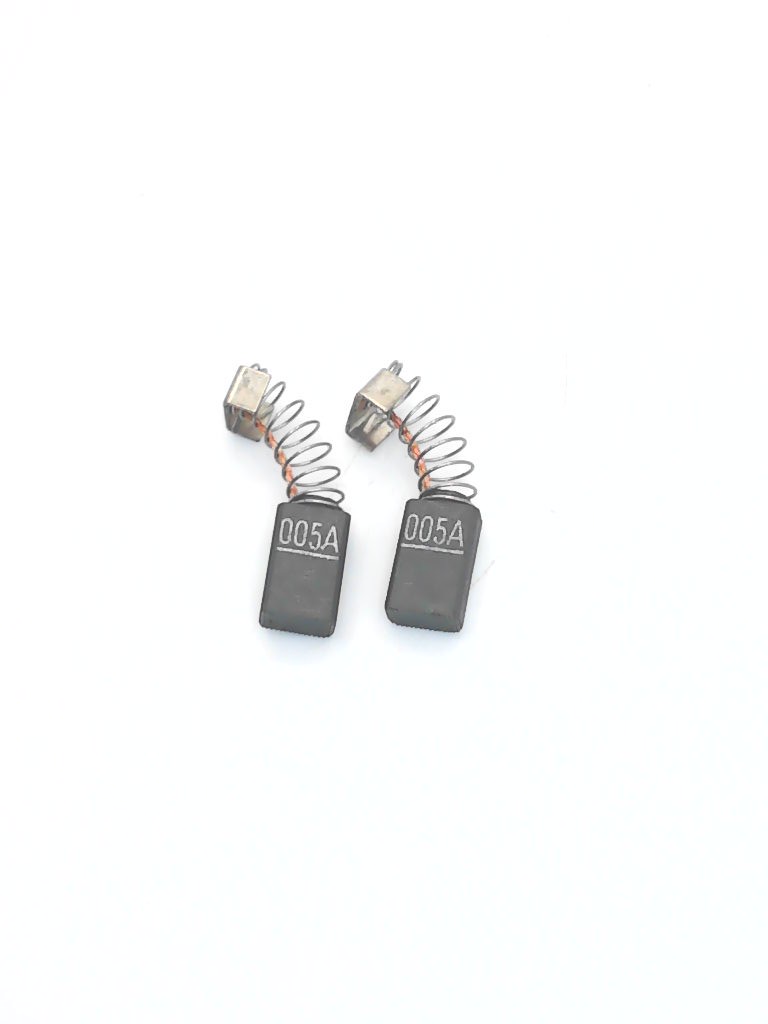 Kohleb&uuml;rste     Set 2 St., MR 038.01