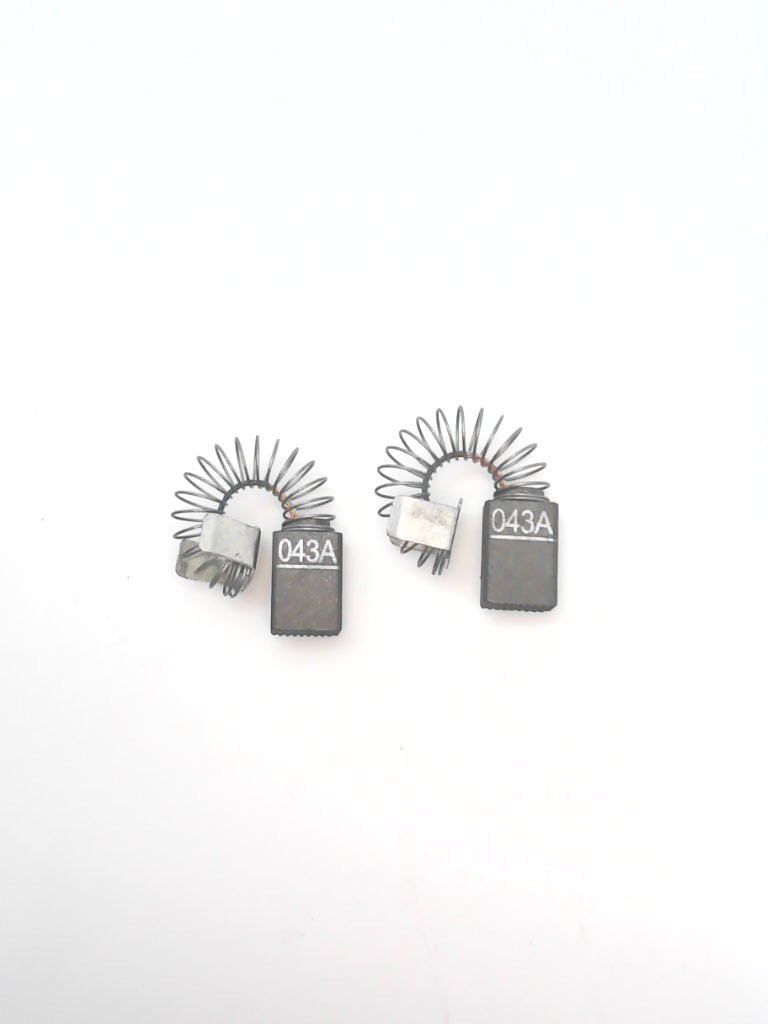 Kohleb&uuml;rsten    DRP 20 ETQ FF