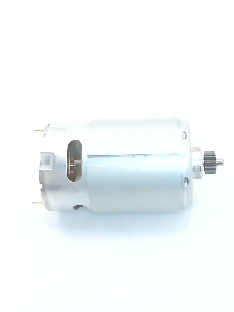 Gleichstrommotor 10,8V