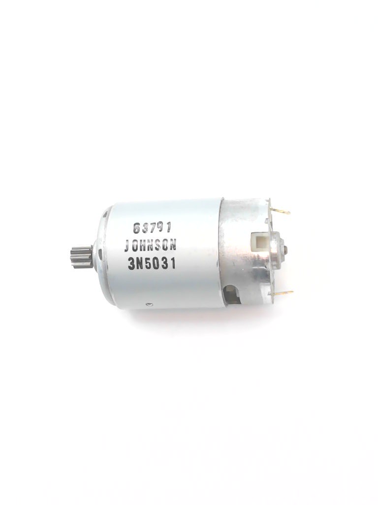 Gleichstrommotor 12V