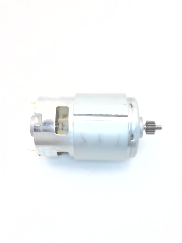 Gleichstrommotor 18V