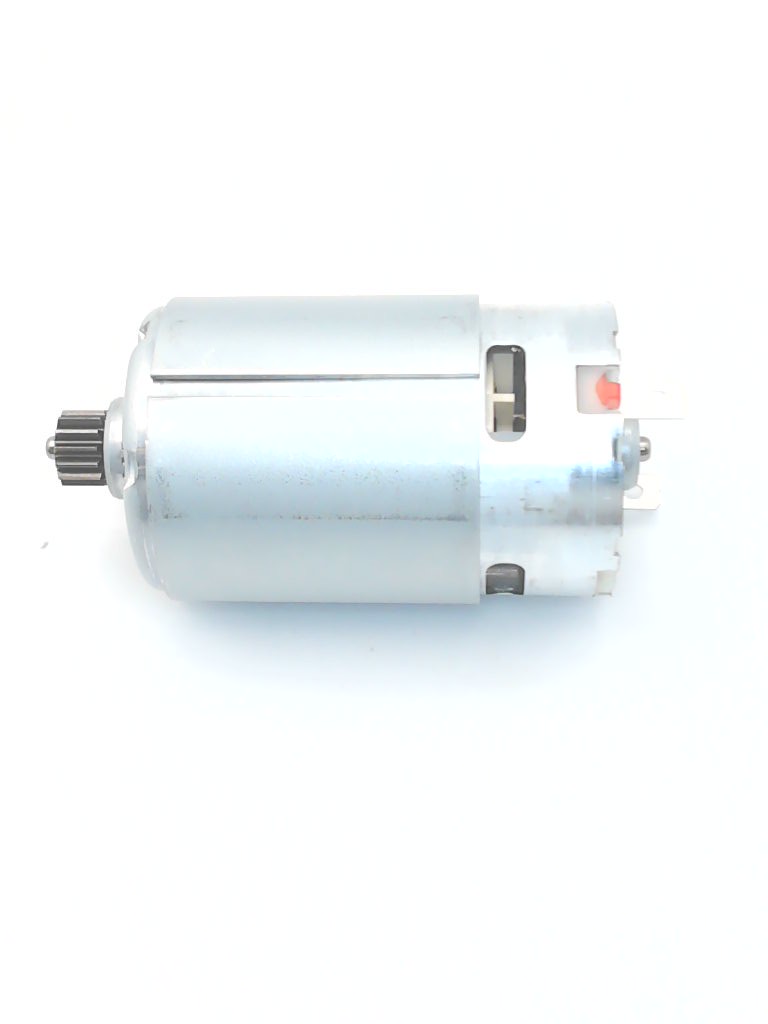 Gleichstrommotor 14,4V