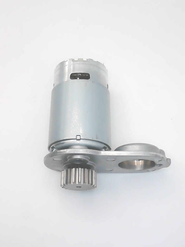Gleichstrommotor