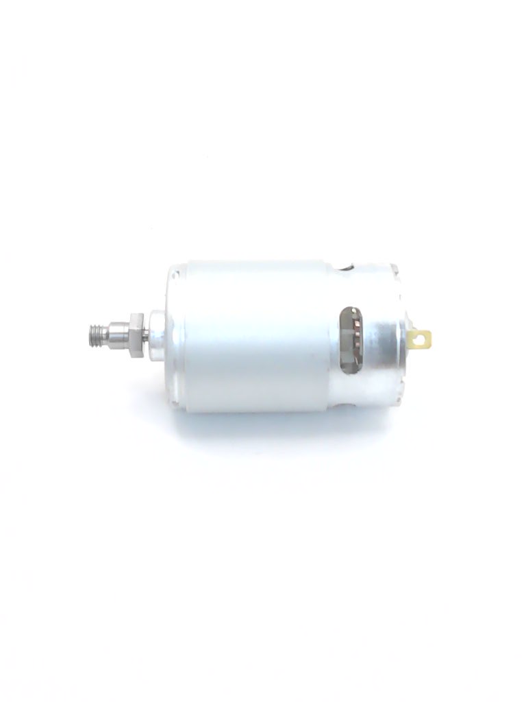 Gleichstrommotor 18V