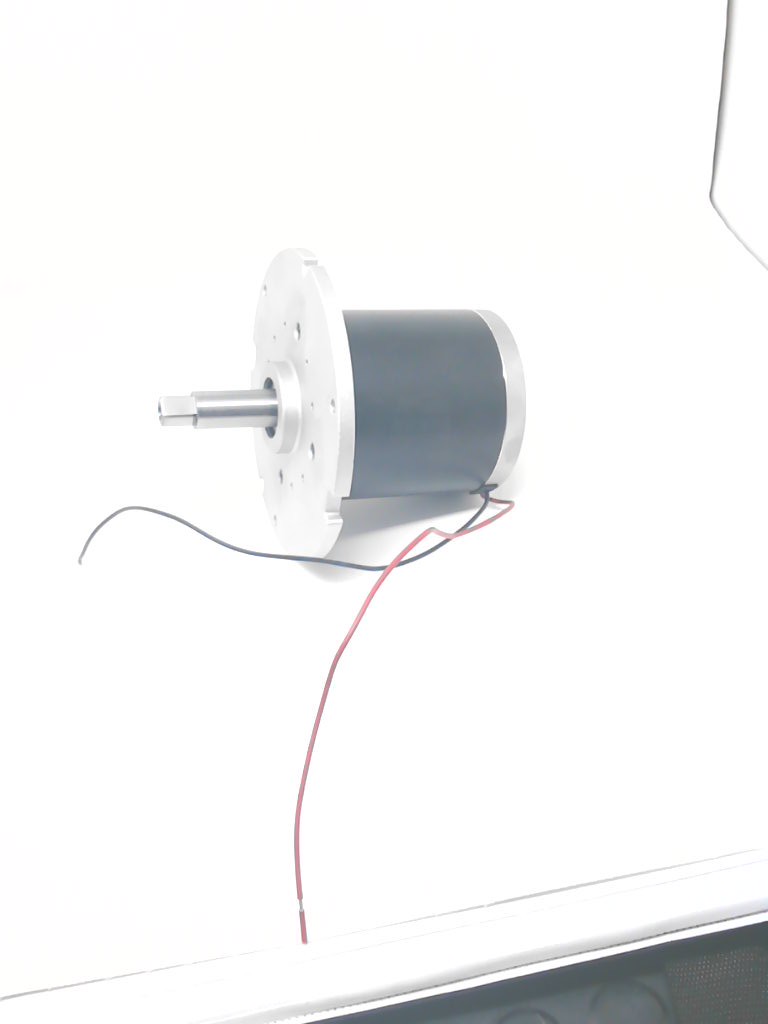 Gleichstrommotor