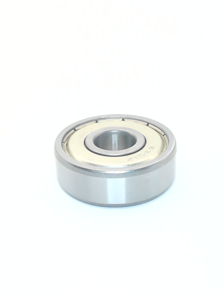 Rillenkugellager 6301LLB