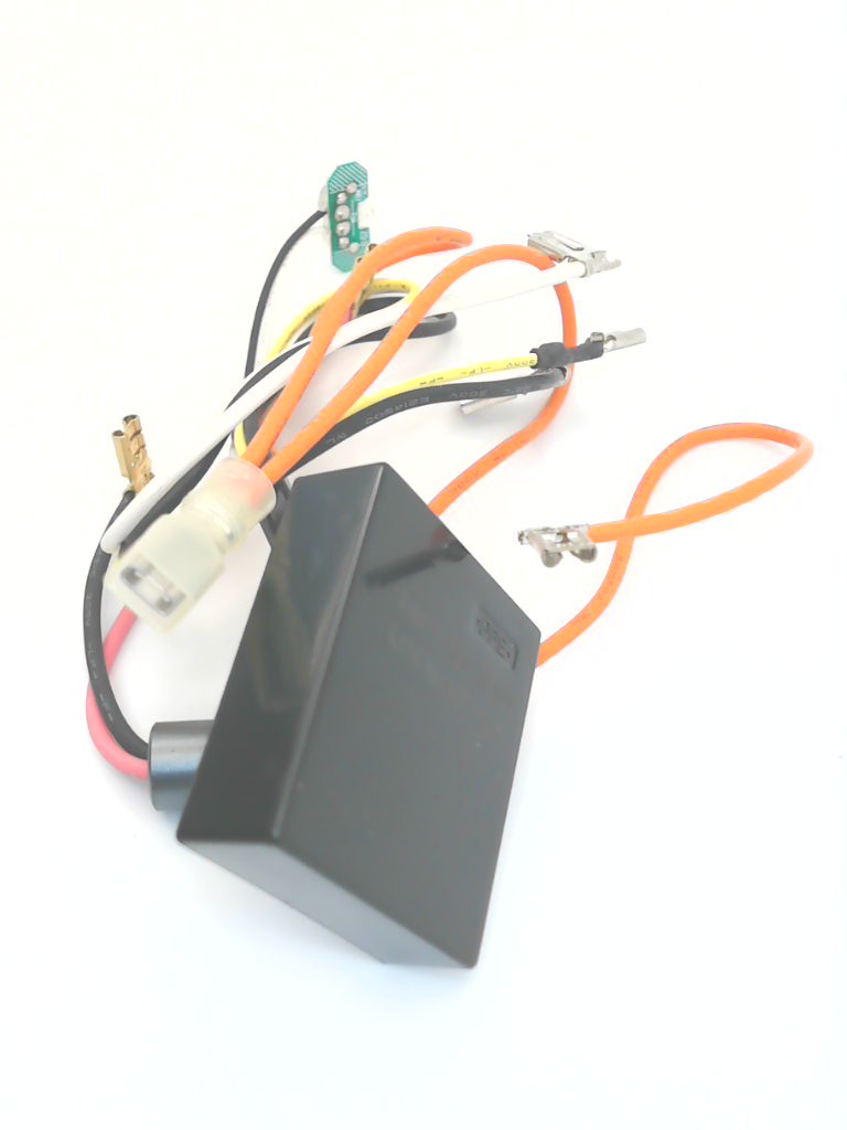 Elektronik