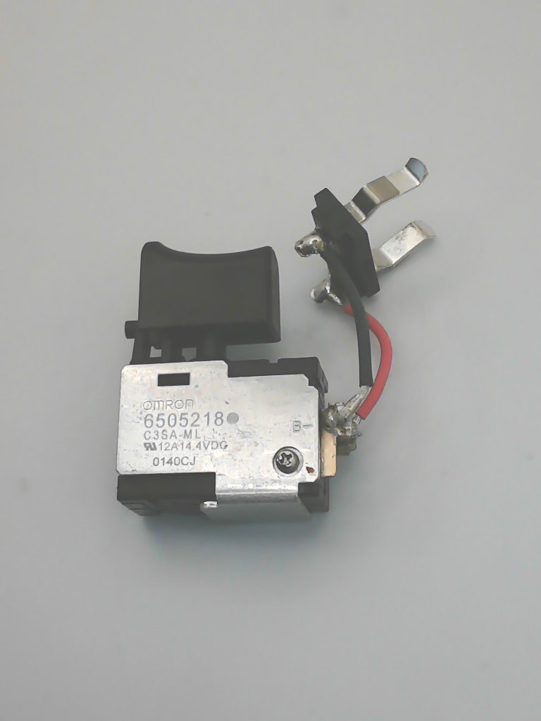 Elektronikschalter C3SA-ML
