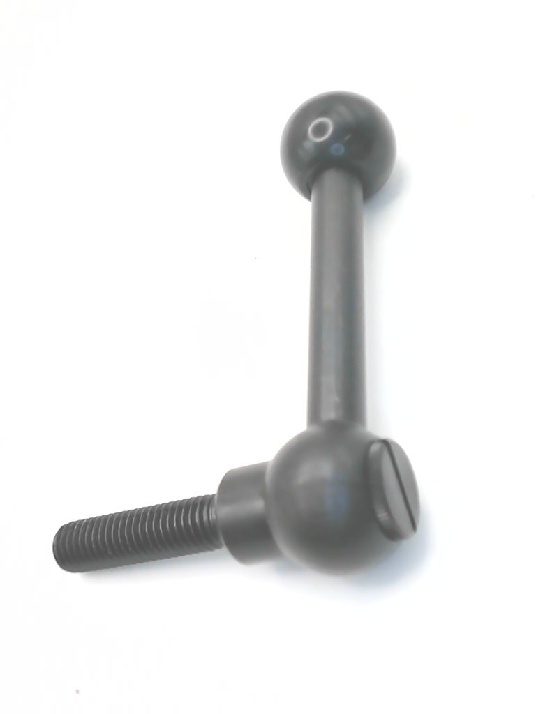 Hebel GN 6337.3-20-M8-32-M