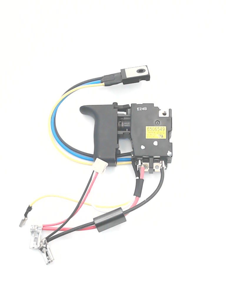 Elektronikschalter