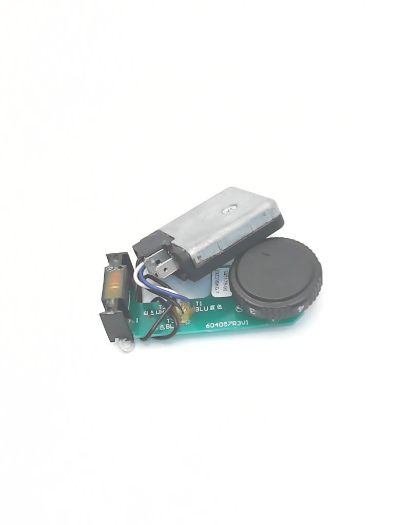 STEUERMODUL ZSB