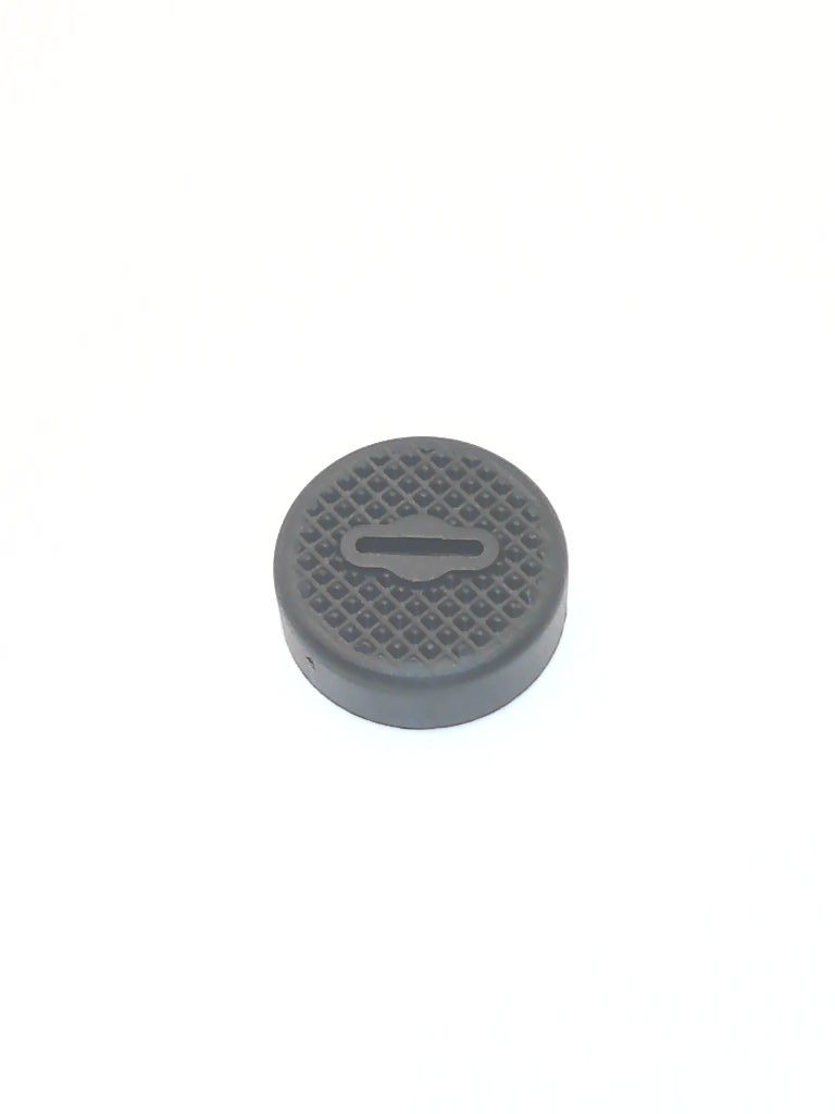 Bürstenkappe