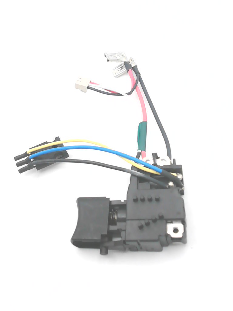 Elektronikschalter