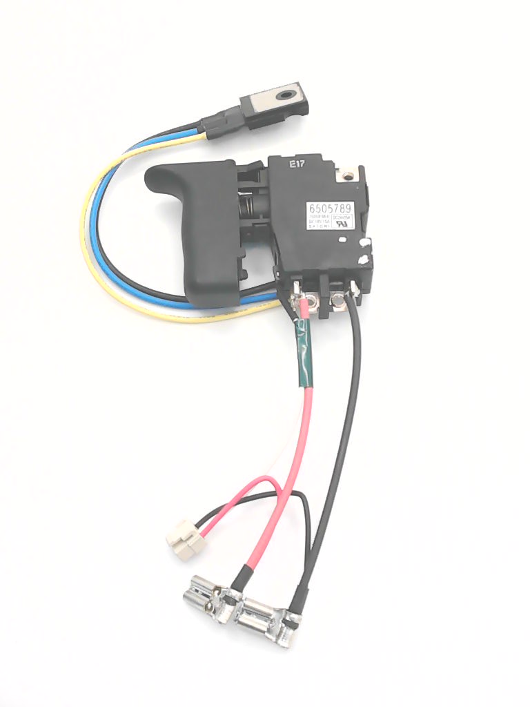 Elektronikschalter