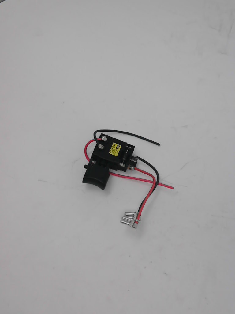 Elektronikschalter TG563FSB-4