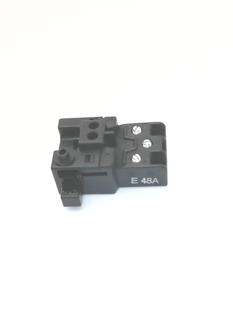 Schalter TG72BD-6